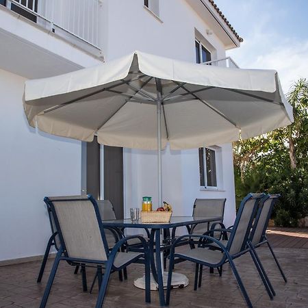 Protaras View Villas エクステリア 写真