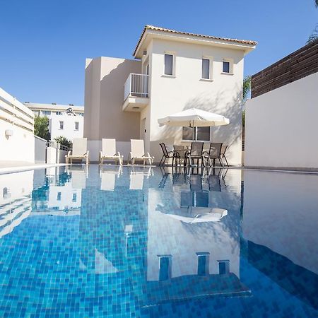 Protaras View Villas エクステリア 写真