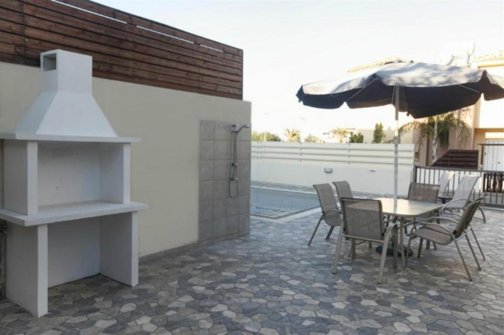 Protaras View Villas 部屋 写真