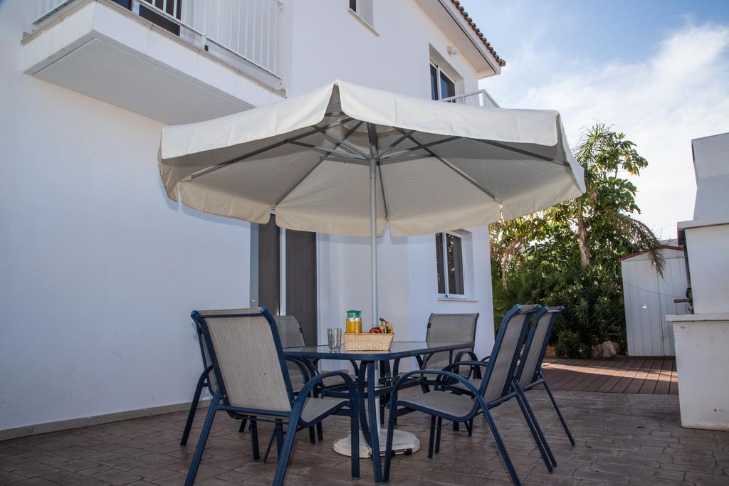 Protaras View Villas エクステリア 写真