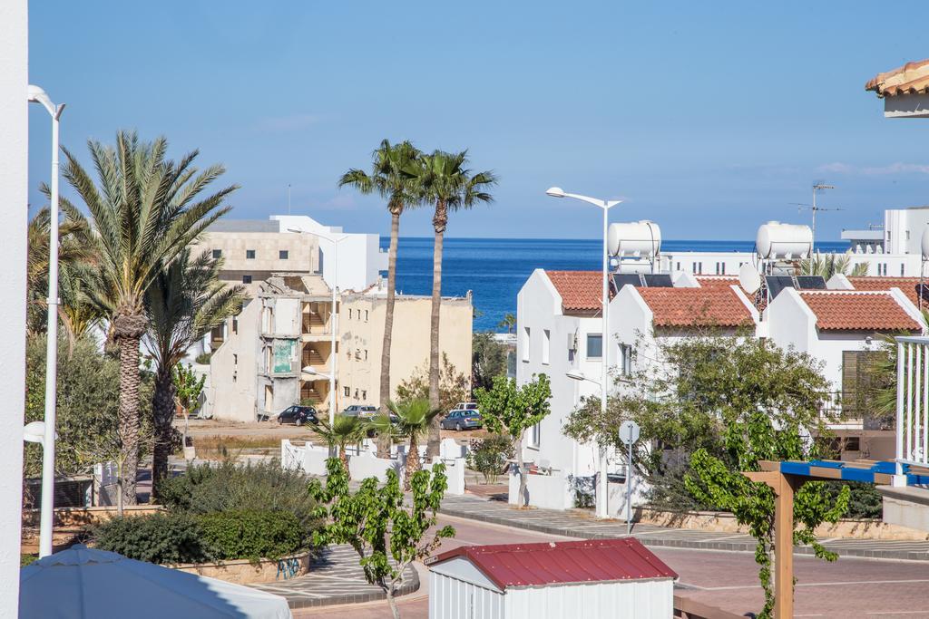 Protaras View Villas エクステリア 写真