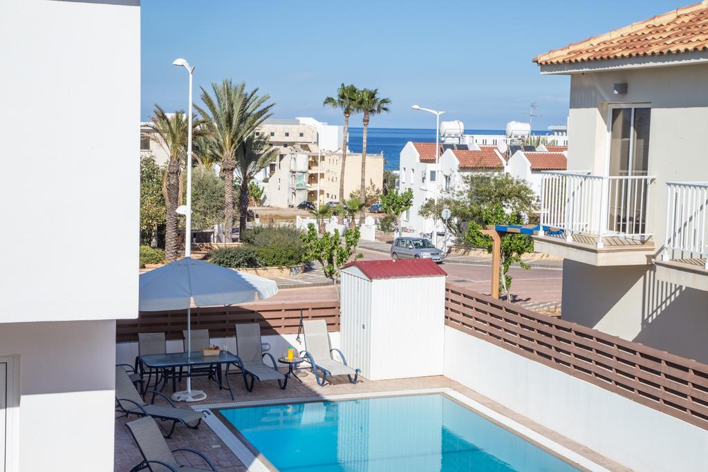 Protaras View Villas エクステリア 写真