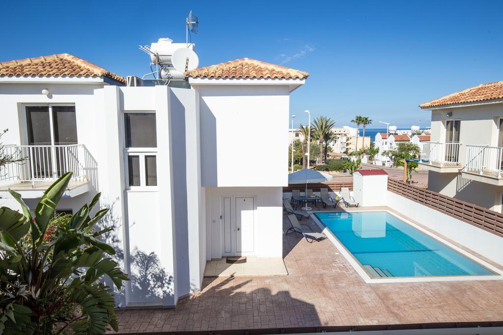 Protaras View Villas エクステリア 写真