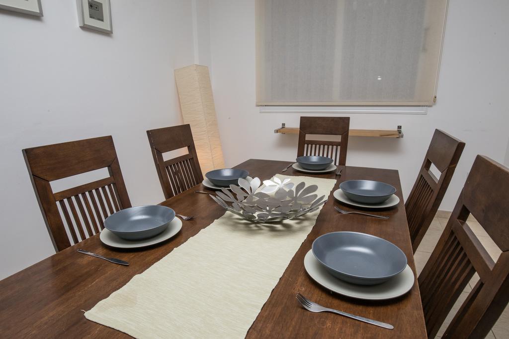 Protaras View Villas エクステリア 写真