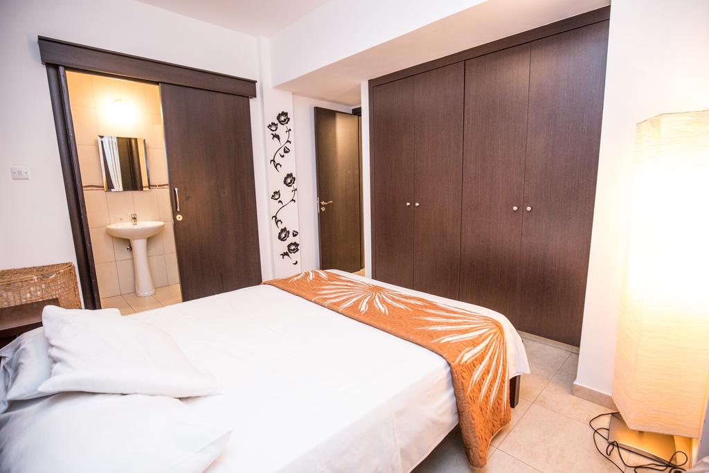 Protaras View Villas エクステリア 写真