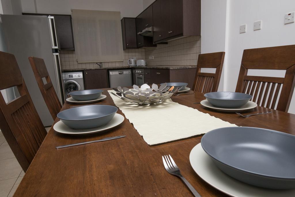 Protaras View Villas エクステリア 写真