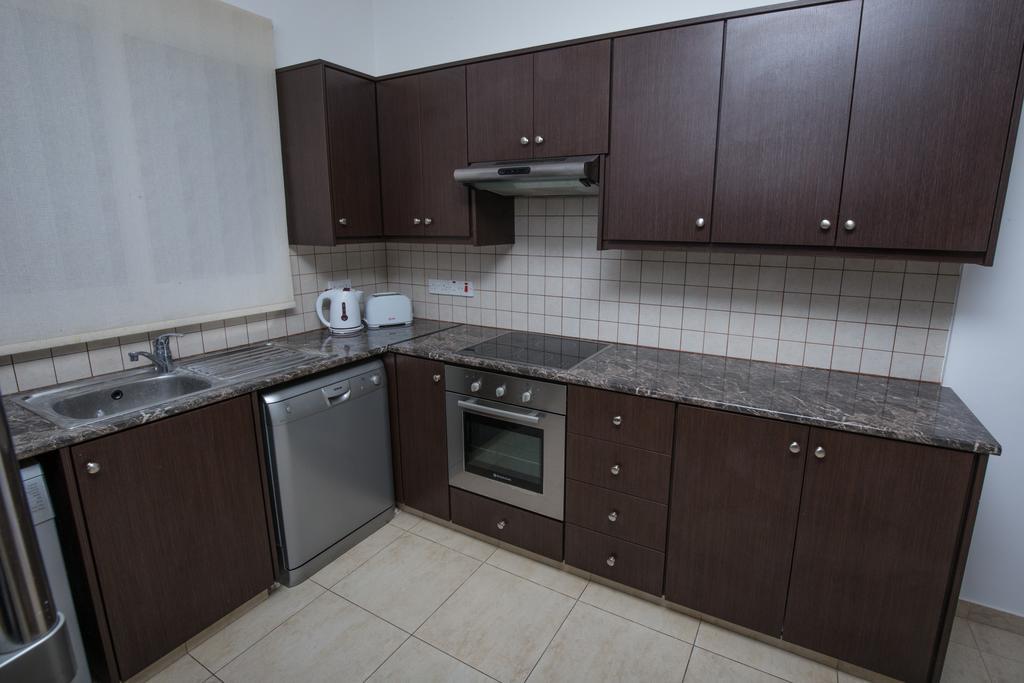Protaras View Villas エクステリア 写真