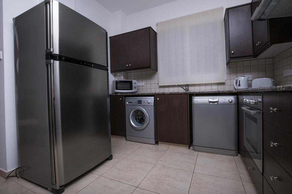 Protaras View Villas エクステリア 写真
