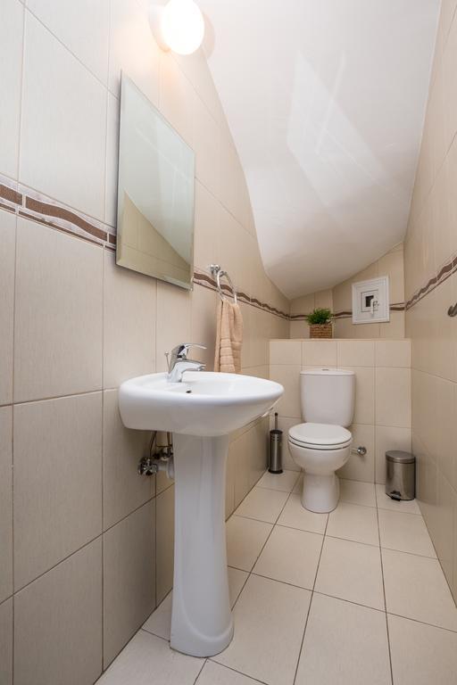 Protaras View Villas エクステリア 写真