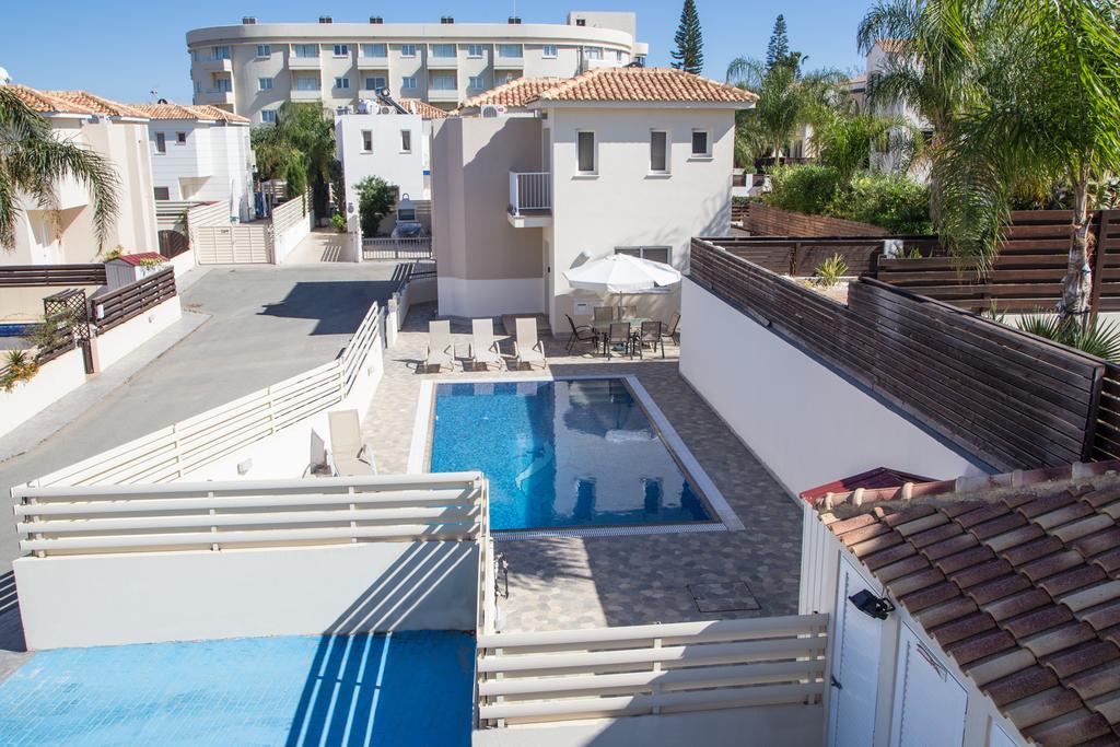 Protaras View Villas エクステリア 写真