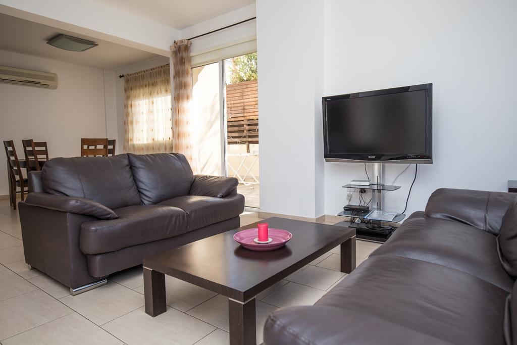 Protaras View Villas エクステリア 写真