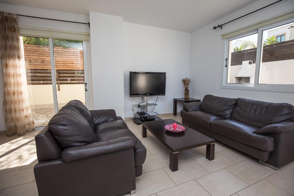 Protaras View Villas エクステリア 写真