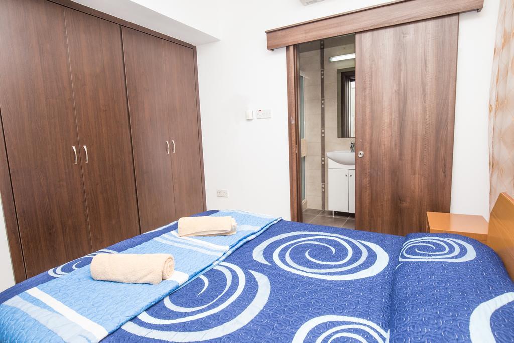 Protaras View Villas エクステリア 写真