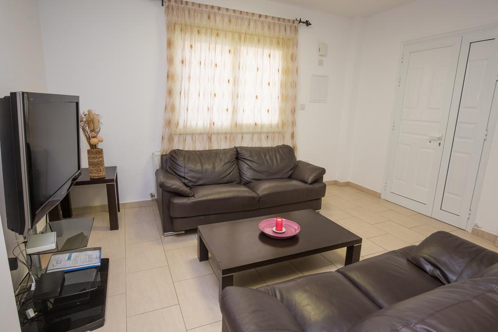 Protaras View Villas エクステリア 写真