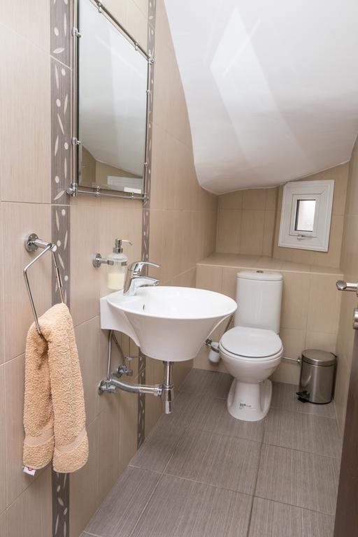 Protaras View Villas エクステリア 写真