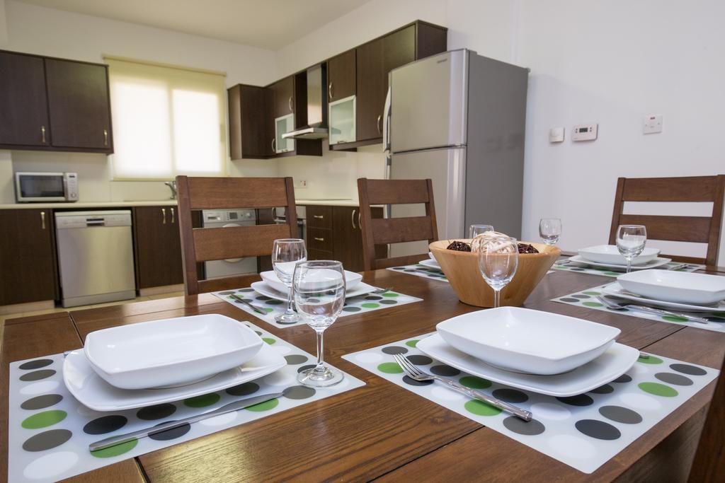 Protaras View Villas エクステリア 写真