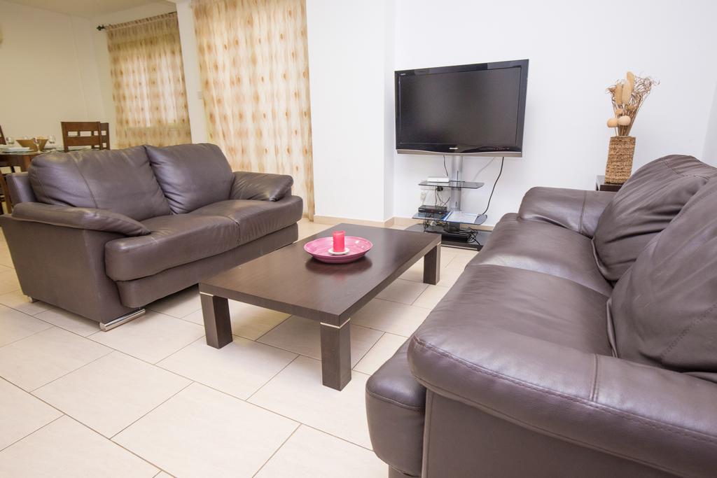 Protaras View Villas エクステリア 写真