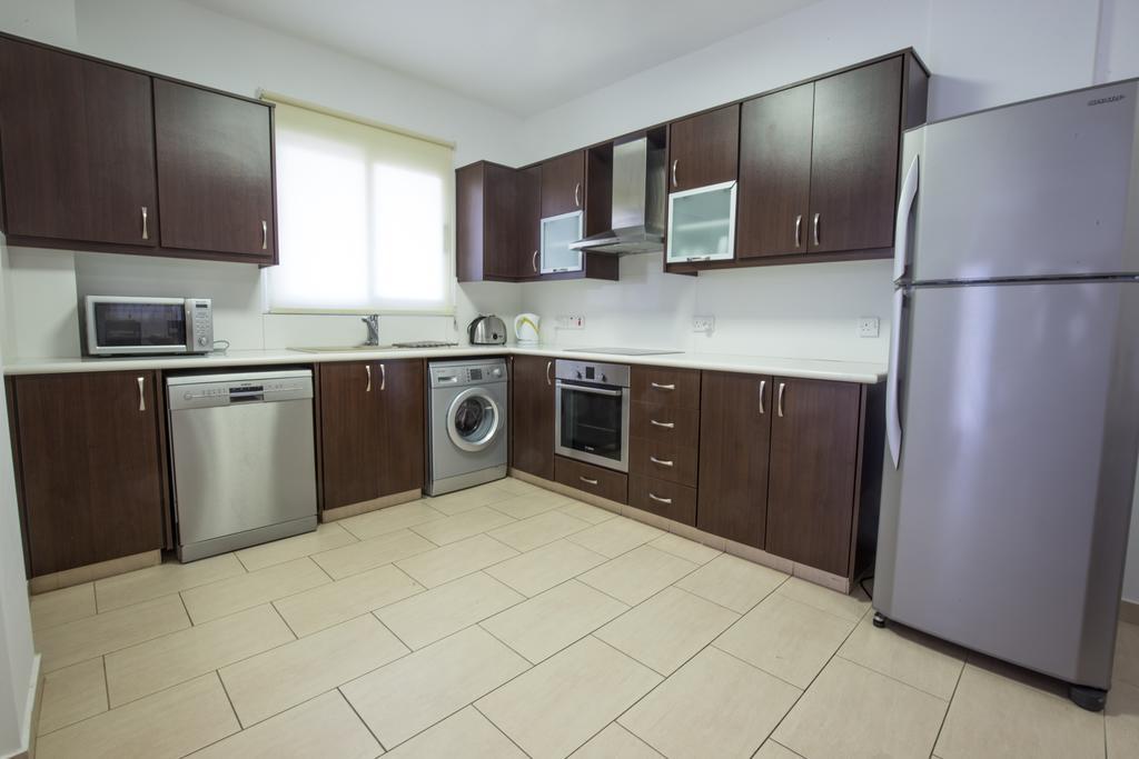 Protaras View Villas エクステリア 写真